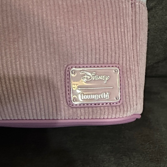 NWT Loungefly Angel from Disney Stitch Backpack Hardtag - Picture 2 of 6